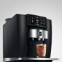Кофемашина JURA GIGA 10 Diamond Black EA (15478)