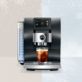Кофемашина JURA Z10 Aluminium Black EA (15488)