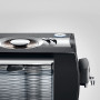 Кофемашина JURA Z10 Aluminium Dark Inox EA (15368)