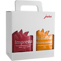 Дегустационный набор кофе JURA 4шт. (71629)