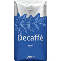 Кофе в зернах JURA Decaffeinato 250г (68018)