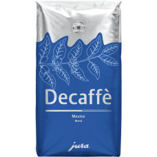 Кофе в зернах JURA Decaffeinato 250г (68018)