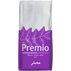 Кофе в зернах JURA Premio 1кг (73160)