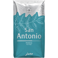 Кава в зернах JURA San Antonio 250г (70961)