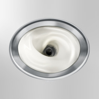 Электрический взбиватель молока JURA (24019)