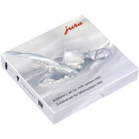 Набір аксесуарів JURA для молочної системи HP2 (24116)