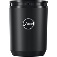 Охладитель молока JURA Cool Control 0.6L black EA (24236)