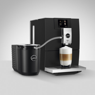 Охолоджувач молока JURA Cool Control 0.6L black EA (24236)