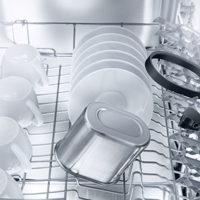 Охолоджувач молока JURA Cool Control 0.6L black EA (24236)