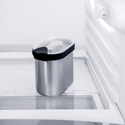 Охолоджувач молока JURA Cool Control 0.6L black EA (24236)