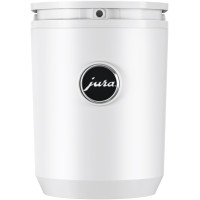 Охладитель молока JURA Cool Control 0.6L white EA (24237)