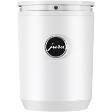 Охладитель молока JURA Cool Control 0.6L white EA (24237)