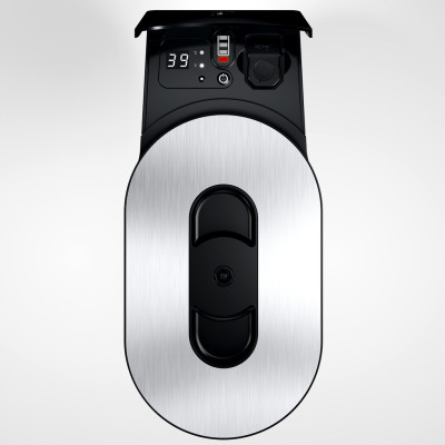 Охладитель молока JURA Cool Control 2.5L black EA (24246)