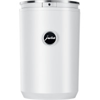 Охладитель молока JURA Cool Control 1L white (24186)