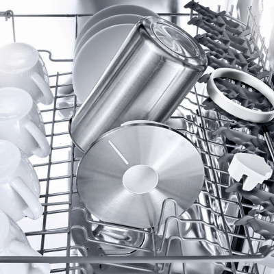 Охолоджувач молока JURA Cool Control 1L white (24186)