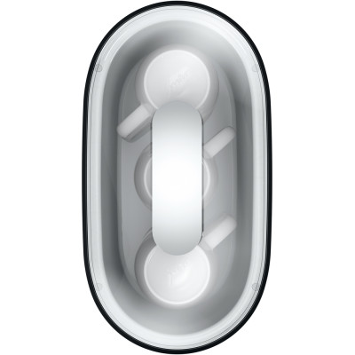 Підігрівач чашок JURA Cup warmer S black (24176)