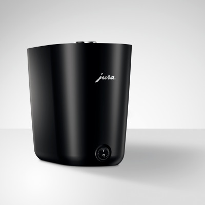 Підігрівач чашок JURA Cup warmer S black (24176)