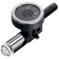 Профессиональная насадка JURA для приготовления густой пены (24251)