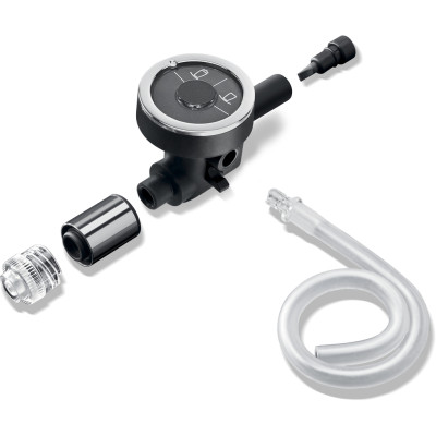 Профессиональная насадка JURA для приготовления густой пены (24251)