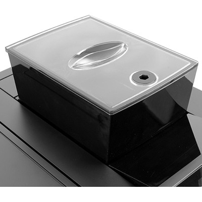 Расширитель JURA 24045 контейнера для кофейных зерен X4/X6/X8/X10