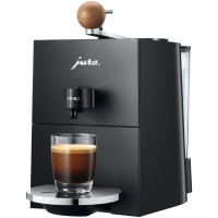 Кавомашина JURA ONO Coffee Black EA (15505)