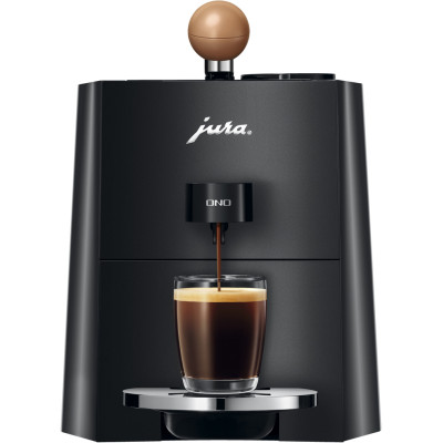 Кофемашина JURA ONO Coffee Black EA (15505)
