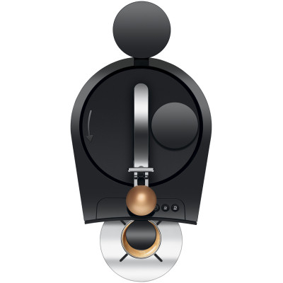 Кофемашина JURA ONO Coffee Black EA (15505)