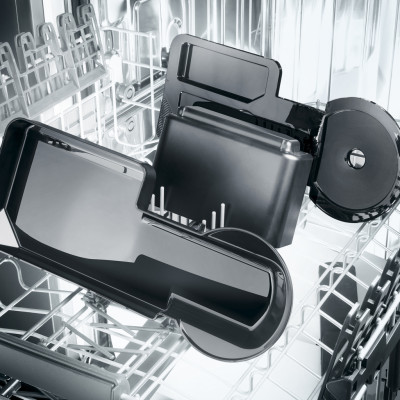 Кофемашина JURA ONO Coffee Black EA (15505)