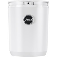 Охладитель молока JURA Cool Control 1L white (ЕB) (24262)