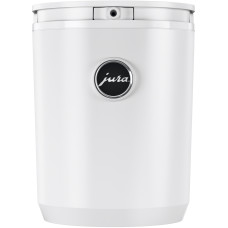 Охладитель молока JURA Cool Control 1L white (ЕB) (24262)