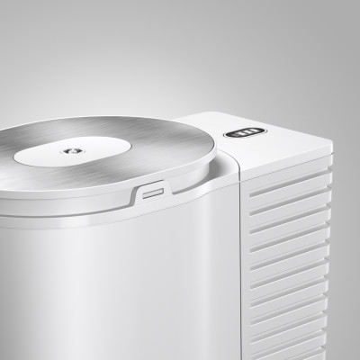 Охладитель молока JURA Cool Control 1L white (ЕB) (24262)