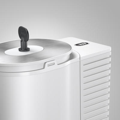 Охладитель молока JURA Cool Control 1L white (ЕB) (24262)