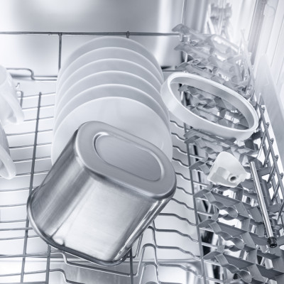 Охладитель молока JURA Cool Control 1L white (ЕB) (24262)