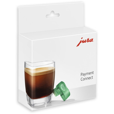 Адаптер JURA 25062 Payment Connect для подключенния платежных устройств