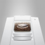 Кофемашина JURA E8 Piano White EC (15585)