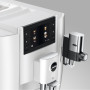 Кофемашина JURA E8 Piano White EC (15585)