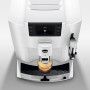 Кофемашина JURA E8 Piano White EC (15585)