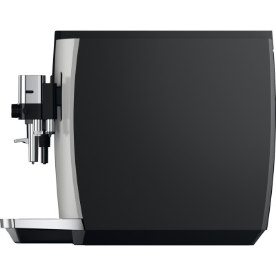 Кофемашина JURA E8 Platin EC (15582)