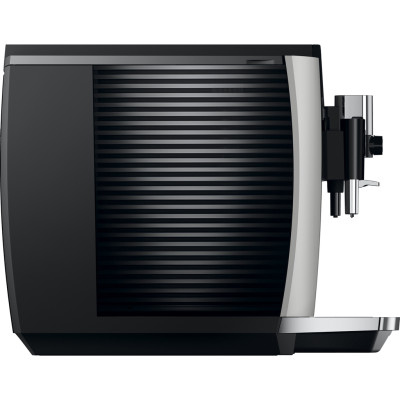 Кофемашина JURA E8 Platin EC (15582)