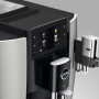 Кофемашина JURA E8 Platin EC (15582)