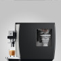 Кофемашина JURA E8 Platin EC (15582)
