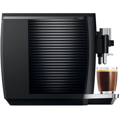 Кавомашина JURA E8 Piano Black EC (15584)