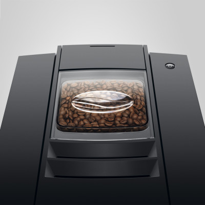 Кавомашина JURA E8 Piano Black EC (15584)