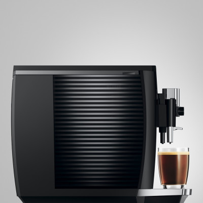 Кавомашина JURA E8 Piano Black EC (15584)