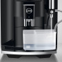 Кавомашина JURA E8 Piano Black EC (15584)
