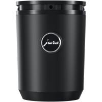 Охладитель молока JURA Cool Control 0.6L Black (EB) (24281)