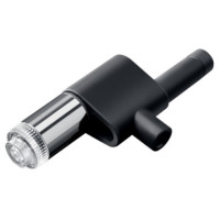 Профессиональная насадка JURA 24255 fine foam frother (EA) для приготовления молочной пены.