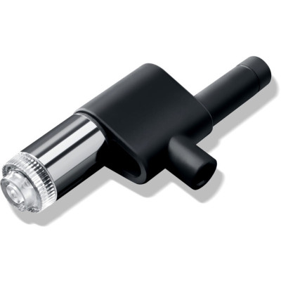 Профессиональная насадка JURA 24255 fine foam frother (EA) для приготовления молочной пены.