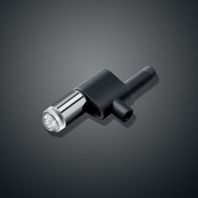 Профессиональная насадка JURA 24255 fine foam frother (EA) для приготовления молочной пены.