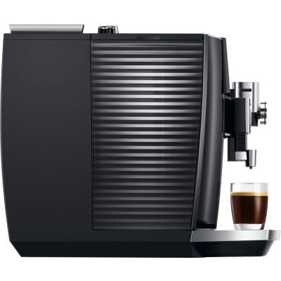 Кофемашина JURA J8 twin Diamond Black EA (15561)